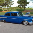 1957 Chevrolet Pro Street