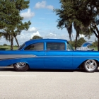 1957 Chevrolet Pro Street