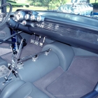 1957 Chevrolet Pro Street