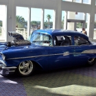 1957 Chevrolet Pro Street