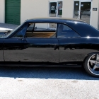 1967 Chevrolet Chevelle (Pro Touring)