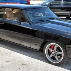 1967 Chevrolet Chevelle (Pro Touring)