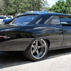 1967 Chevrolet Chevelle (Pro Touring)