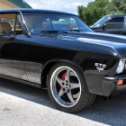 1967 Chevrolet Chevelle (Pro Touring)