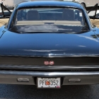 1967 Chevrolet Chevelle (Pro Touring)