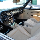 1967 Chevrolet Chevelle (Pro Touring)
