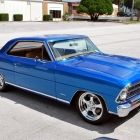 1967 Chevrolet Nova