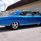 1967 Chevrolet Nova