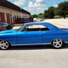 1967 Chevrolet Nova