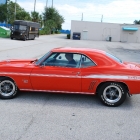 1969 Yenko Camaro (clone)