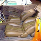 1969 Chevrolet Z-28 Camaro