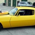 1971 Chevrolet Camaro