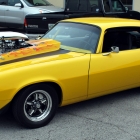 1971 Chevrolet Camaro