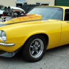 1971 Chevrolet Camaro