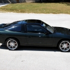 1992 Nissan 240sx