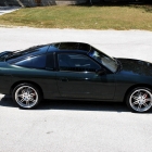 1992 Nissan 240sx