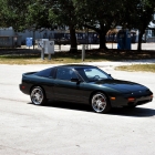 1992 Nissan 240sx