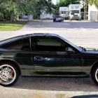 1992 Nissan 240sx